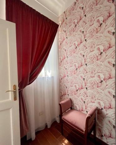 Вилла Charme House Таормина Экстерьер фото